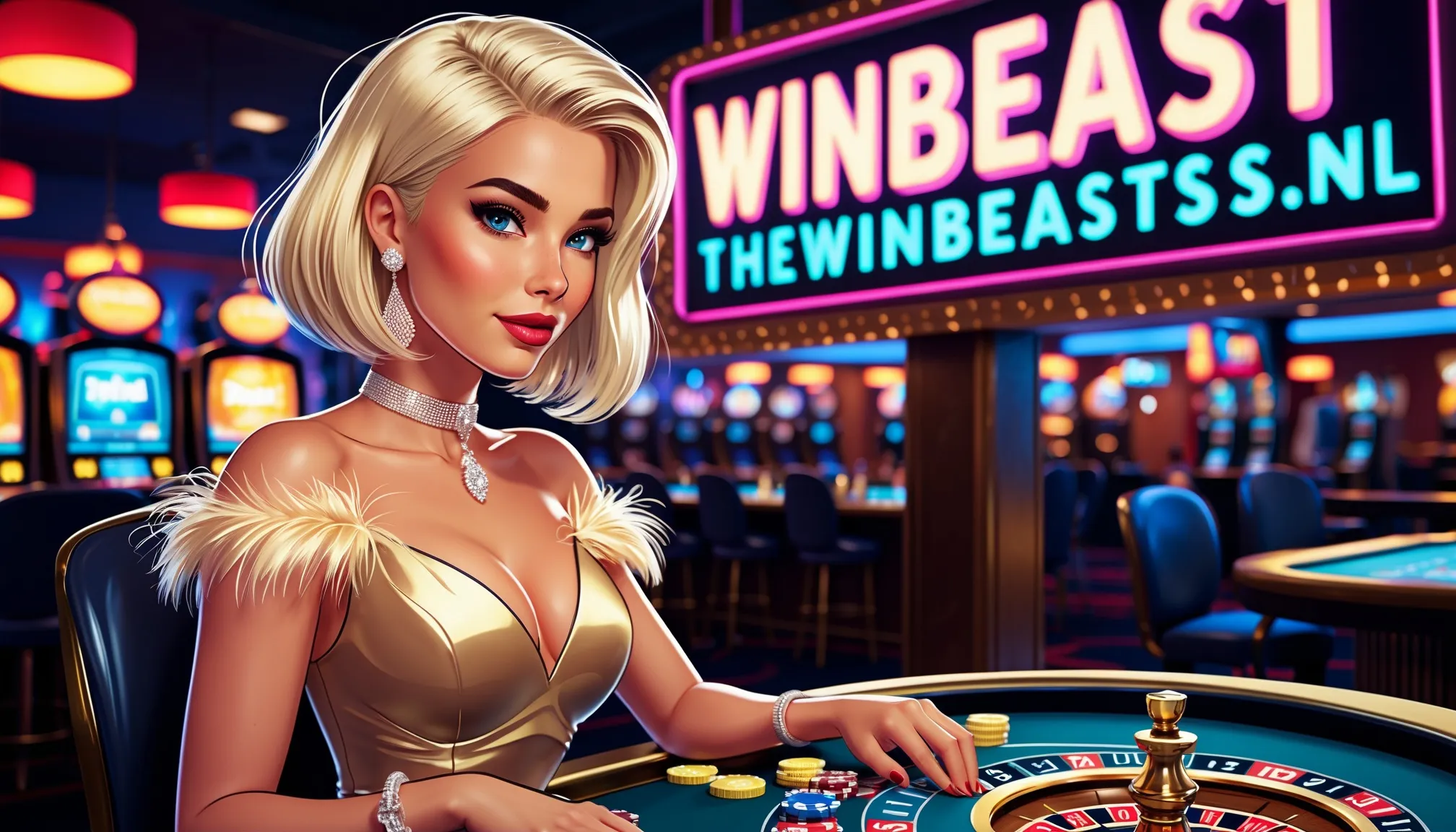 Win beast casino review 2026 - alles wat je moet weten