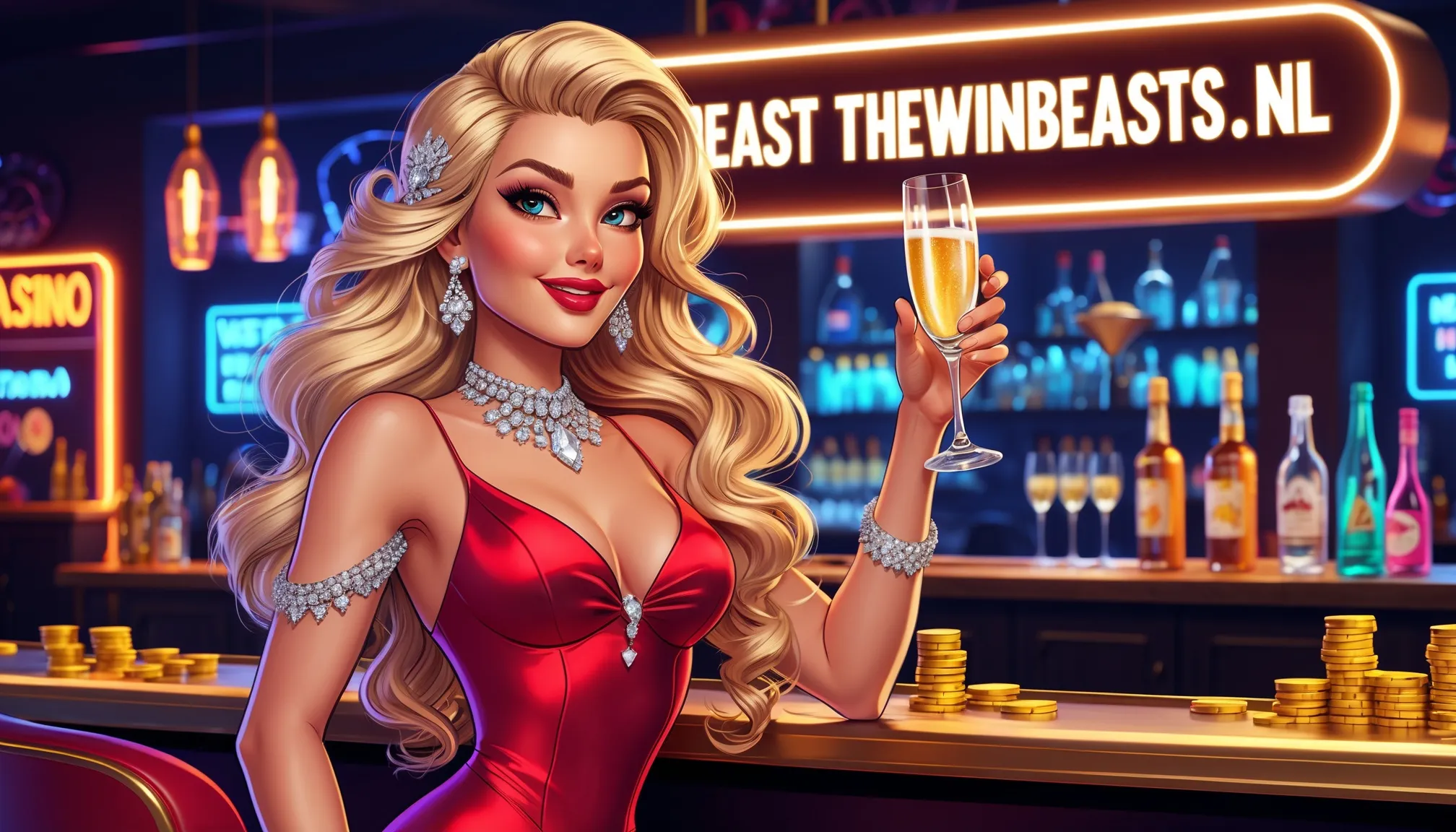 Win beast casino review 2026 - alles wat je moet weten