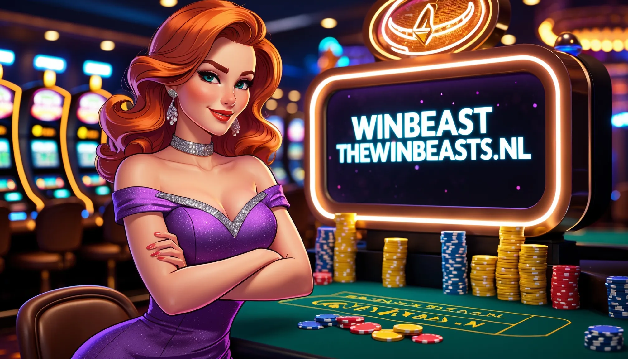 Win beast casino review 2026 - alles wat je moet weten